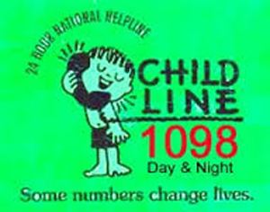 M’luru Childline 1098,  rescues abandoned mother, children